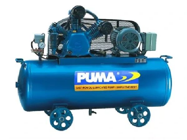 Máy nén khí có dầu Puma TK20300 - 20HP