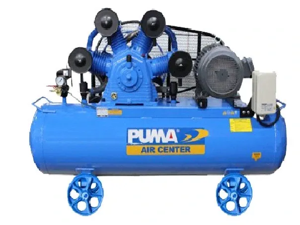 Máy nén khí có dầu Puma TK30500 30HP