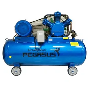 Máy nén khí Aramco W-0.36/8 (4HP, 200 lít)