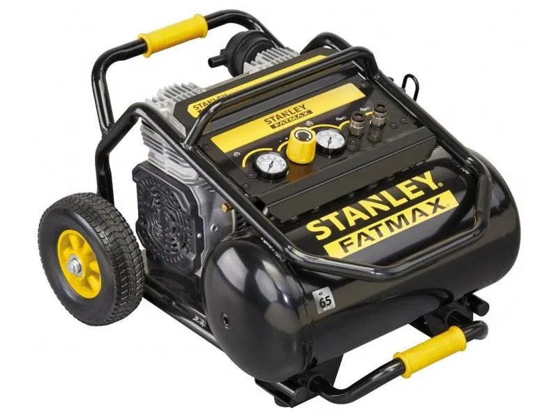 Máy nén khí không dầu Stanley Fatmax FMXCMS2020TE - 20 lít