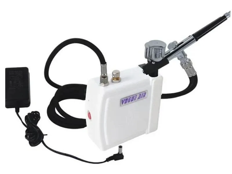 Máy nén khí mini Haosheng HS08AC-SK