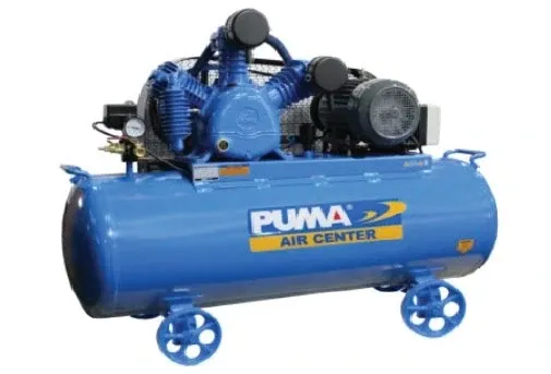 Máy nén khí Puma PK 5160 (Đài Loan) - 160 lít