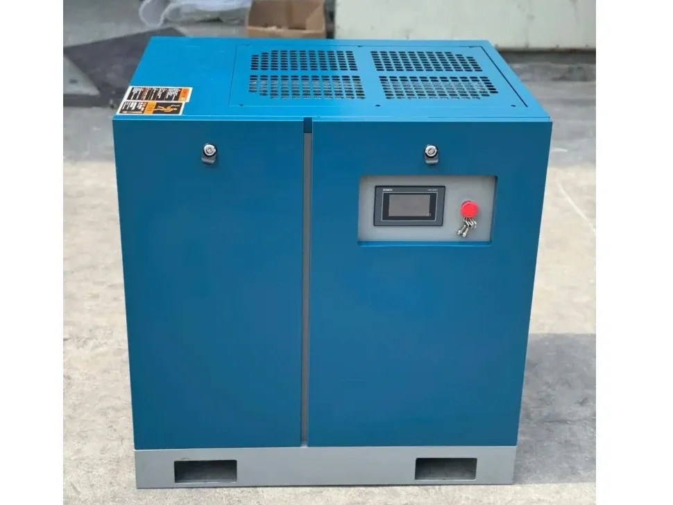 Máy nén khí trục vít biến tần Star Pegasus SPBT20A