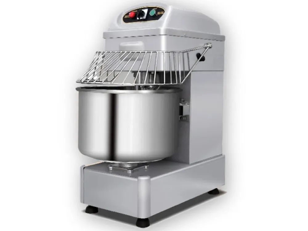 Máy nhào bột/thực phẩm đa năng DK20 (Năng suất 8kg/mẻ)