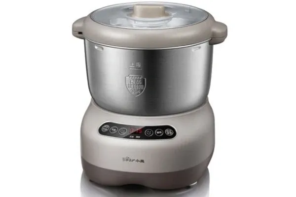 Máy nhào bột tự động Bear DM-B70V1 - 7 lít