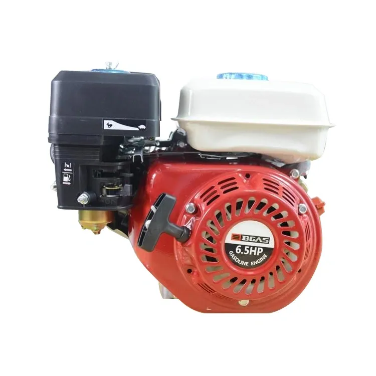 Máy nổ Bgas BGA65RED 6.5HP
