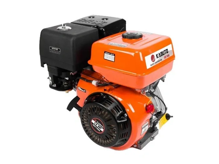 Máy nổ Diesel Kabuto KBTE73 (5.5HP)