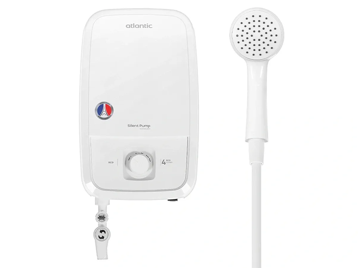 Máy nước nóng Atlantic Tempo Lite 4000 811022