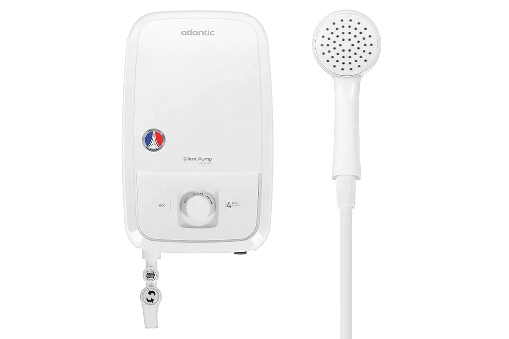 Máy nước nóng Atlantic Tempo Lite 4000 PU - 811023