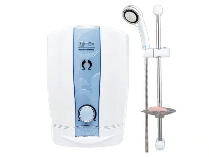 Máy nước nóng Centon 8998E