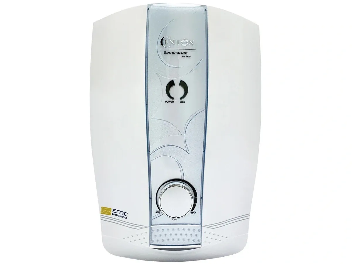 Máy nước nóng Centon 8998ESP EMC 4.500W