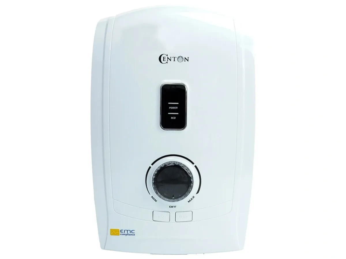 Máy nước nóng Centon GD600E FL 4.500W
