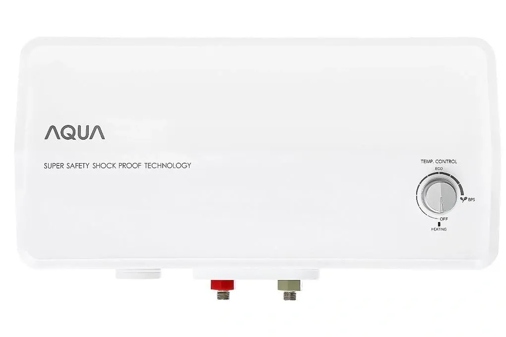Máy nước nóng gián tiếp Aqua AES30H-SUPER (30 lít, 2.500W)