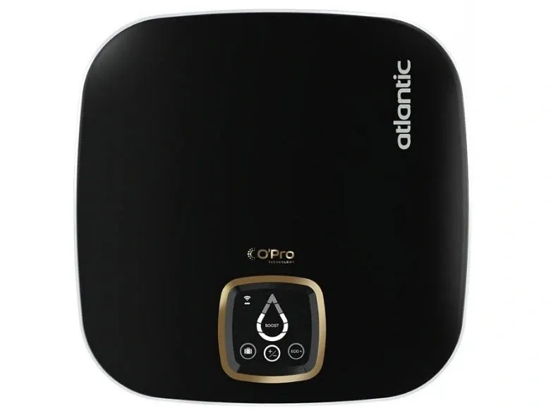 Máy nước nóng gián tiếp Atlantic Nanto Wifi