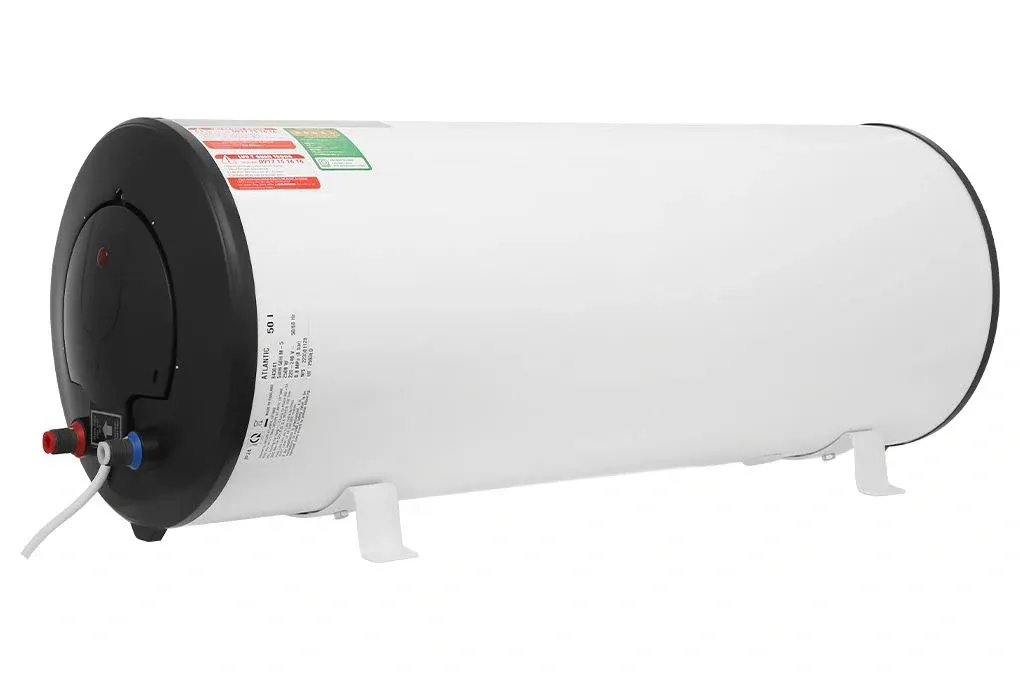 Máy nước nóng gián tiếp Atlantic OPRO SLIM