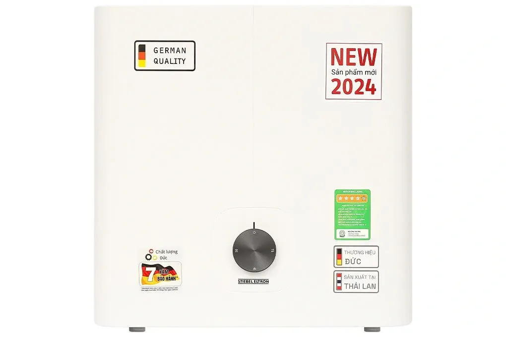 Máy nước nóng gián tiếp Stiebel Eltron ESH 30 B TREND-VN - 30 lít