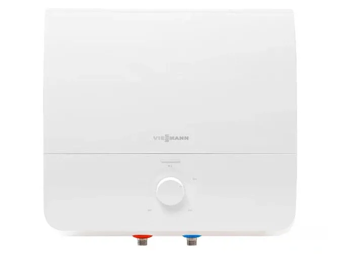 Máy nước nóng gián tiếp Vitowell Comfort C2 R15 2.5KW-VN