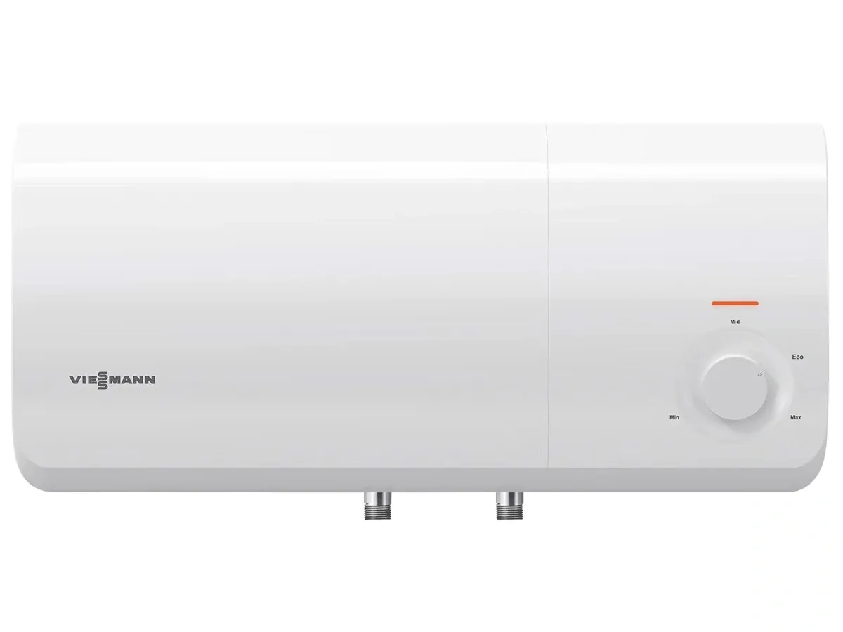 Máy nước nóng gián tiếp Vitowell Comfort C2 S15 2,5KW-VN Slim15L