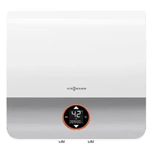Máy nước nóng gián tiếp Vitowell Comfort P2 R30 2,5KW-VN