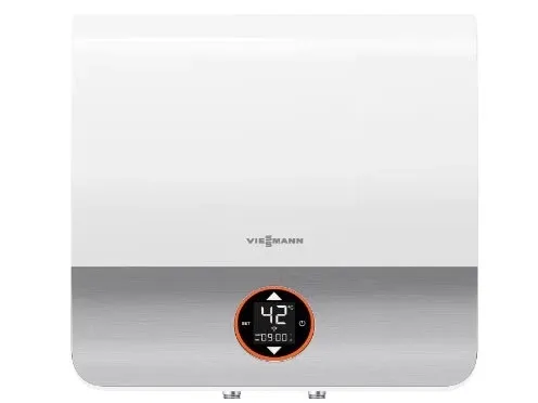 Máy nước nóng gián tiếp Vitowell Comfort D2 R30 2.5KW-VN