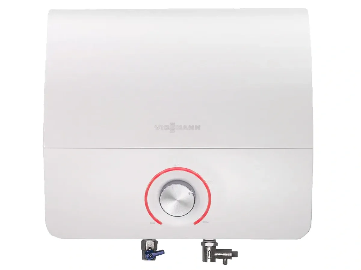 Máy nước nóng gián tiếp Vitowell Comfort P2 R15 2,5KW-VN