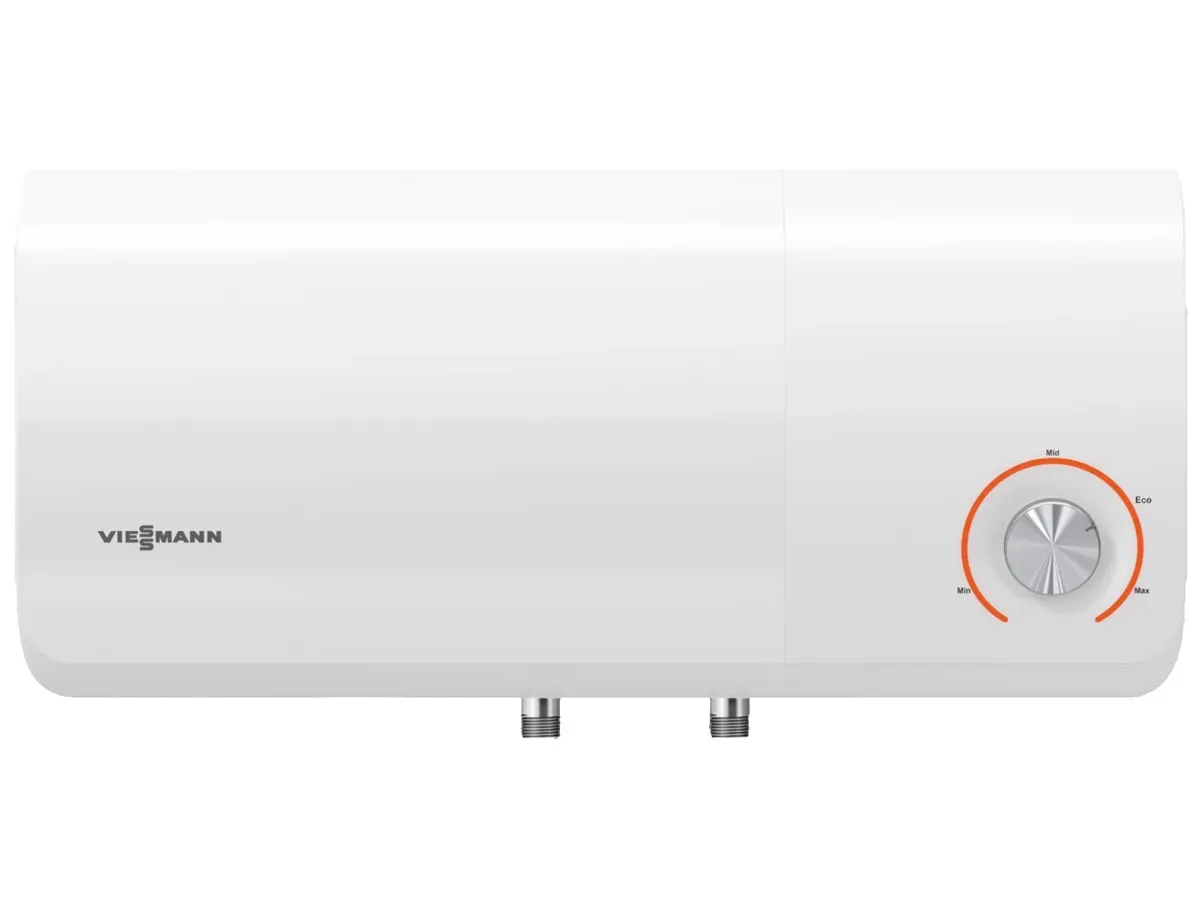 Máy nước nóng gián tiếp Vitowell Comfort P2 S15 2,5KW-VN