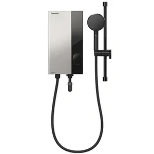 Máy nước nóng Panasonic DH-4US1VS không có trợ lực