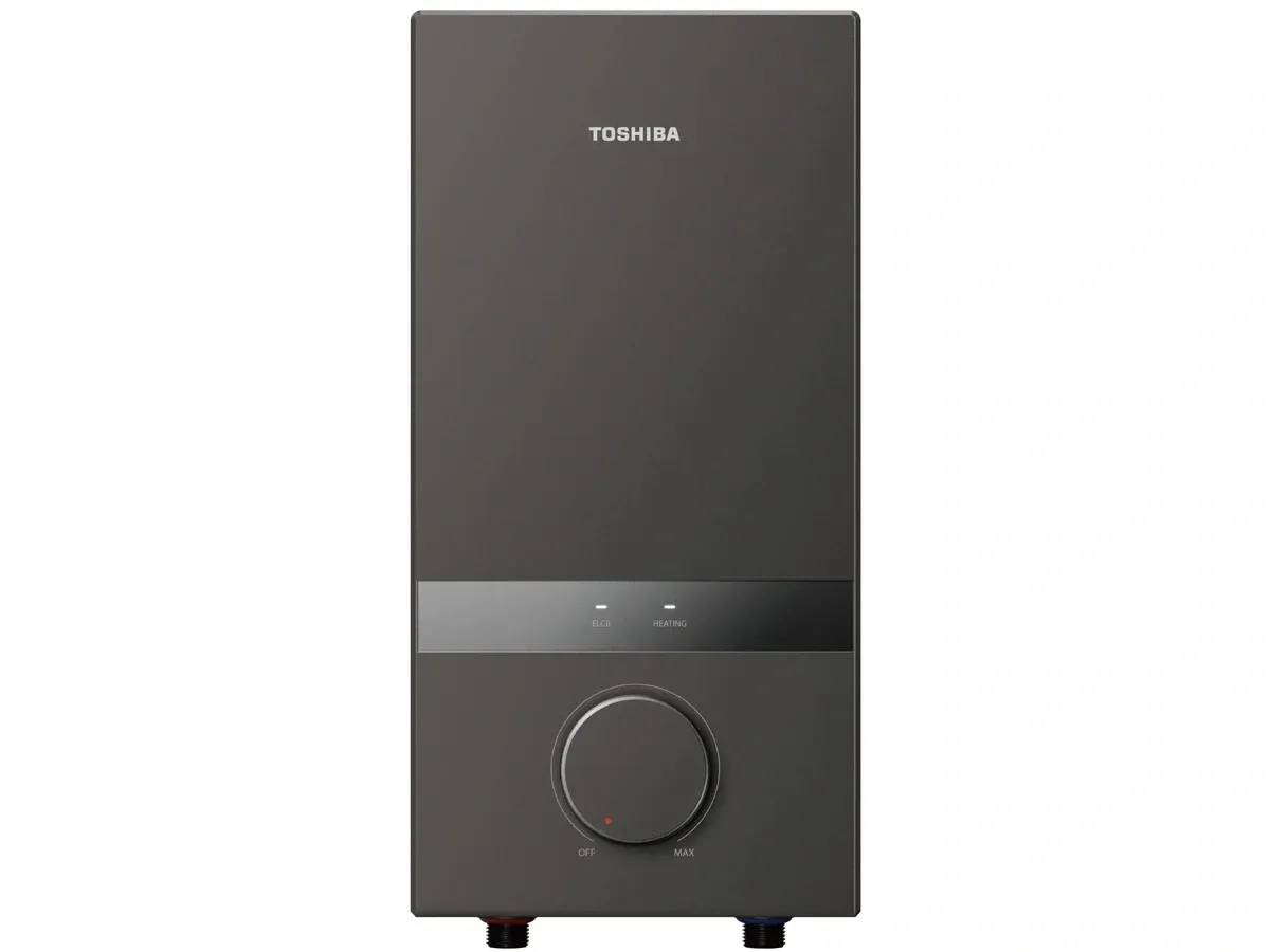 Máy nước nóng trực tiếp Toshiba TWH-45MCNVN(S)-WB