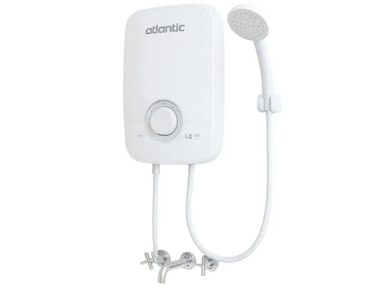 Máy nước nóng trực tiếp Atlantic Lona Lite 5000