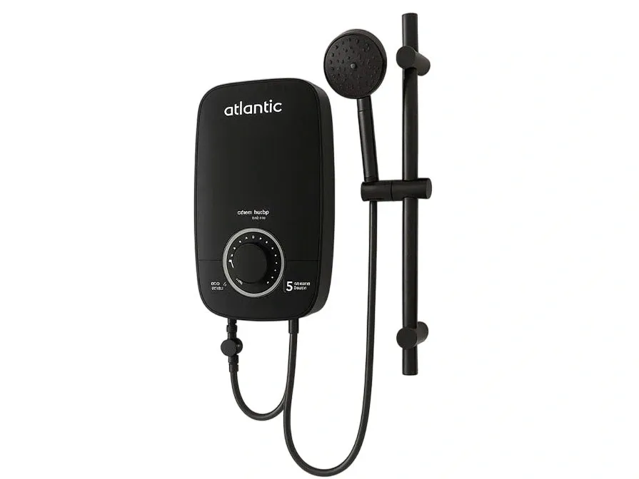 Máy nước nóng trực tiếp Atlantic Lona Plus 5000 - 5.000W