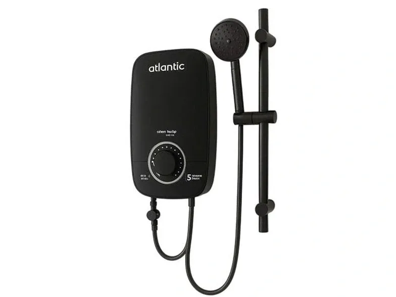 Máy nước nóng trực tiếp Atlantic Lona Plus 5000 PU