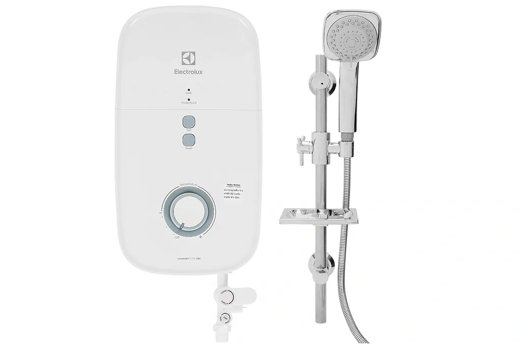 Máy nước nóng trực tiếp Electrolux 4500W EWE451KX-DWB2