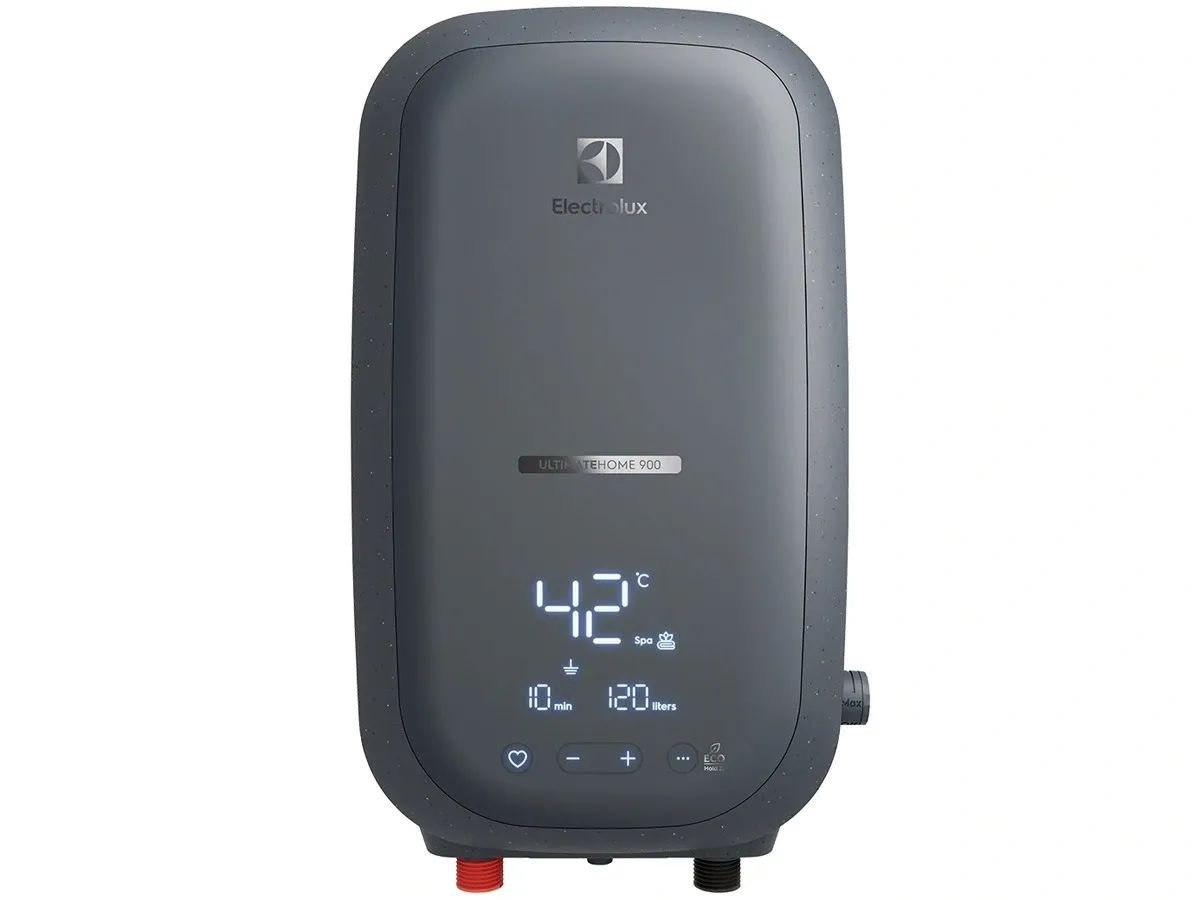 Máy nước nóng trực tiếp Electrolux 4500W EWE451SB-G6