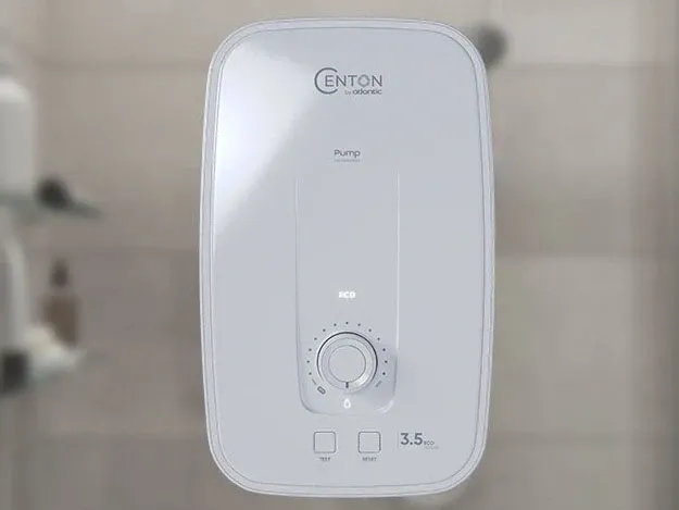 Máy nước nóng trực tiếp Presto Lite