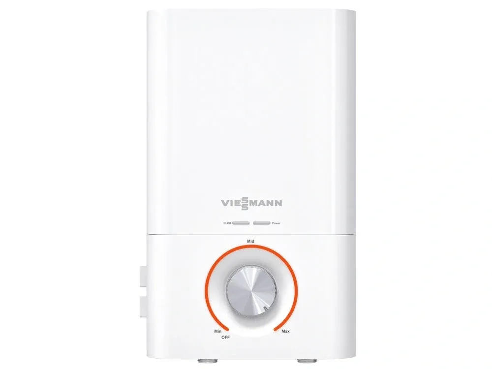 Máy nước nóng trực tiếp Vitowell Easy P1 45-V có bơm