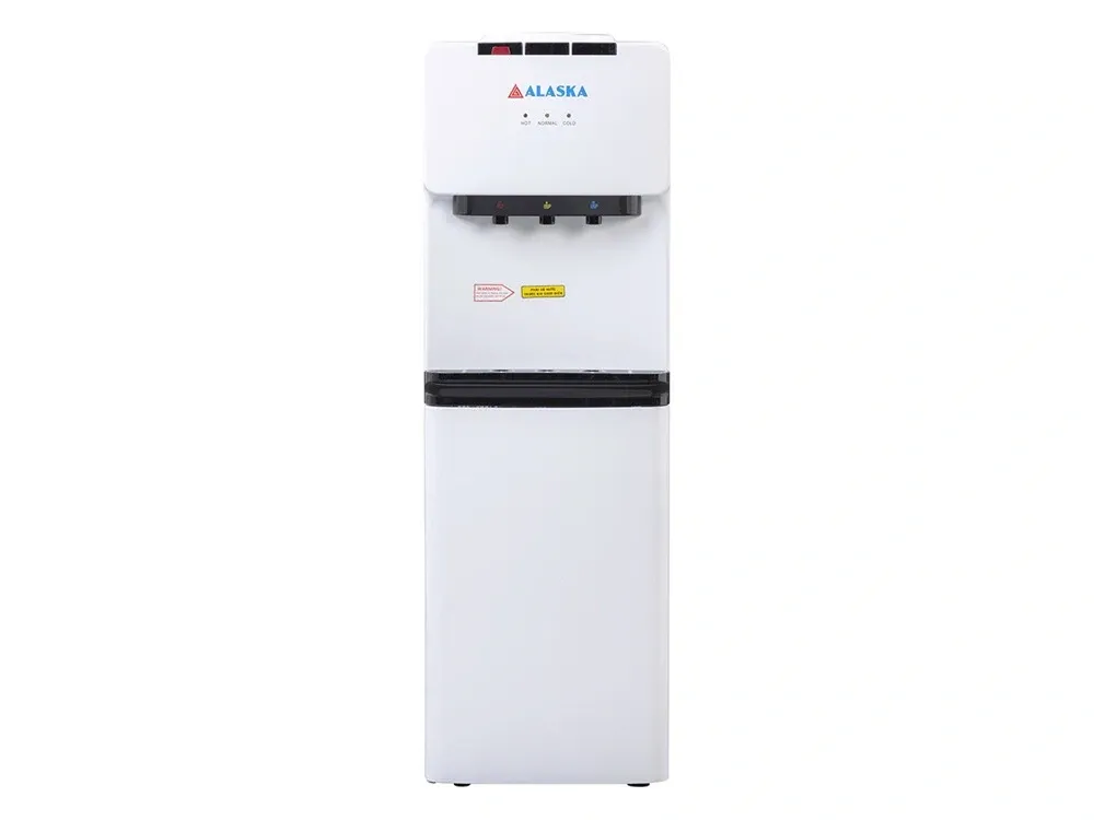 Máy nước uống nóng lạnh Alaska R-31T