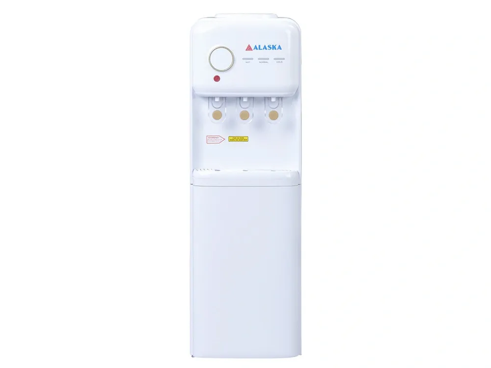 Máy nước uống nóng lạnh Alaska R-41
