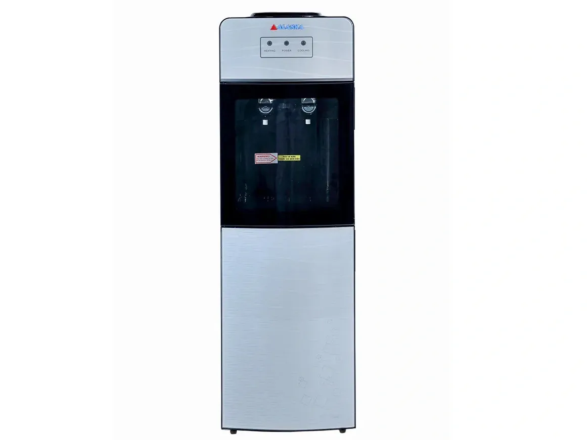 Máy nước uống nóng lạnh Alaska R-90