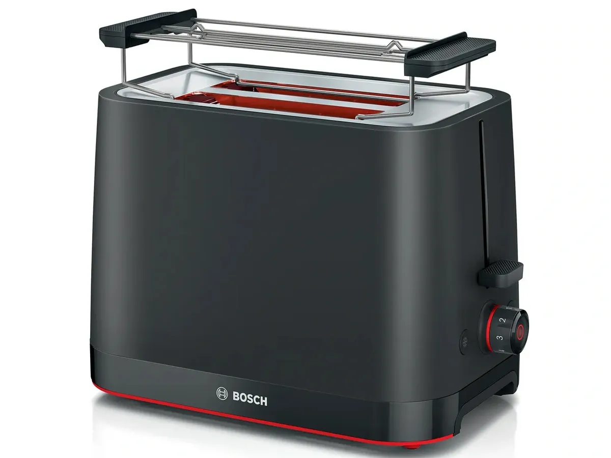 Máy nướng bánh mì Bosch TAT3M123