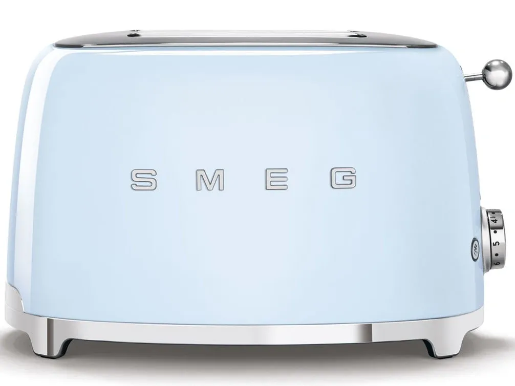 Máy nướng bánh mì Smeg TSF01