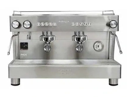 Máy pha cà phê Ascaso Barista 2 Group BAR-210