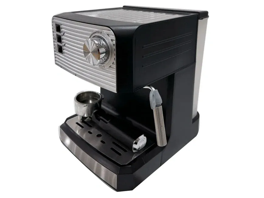 Máy pha cà phê bán tự động P-Emic KFJ-6865