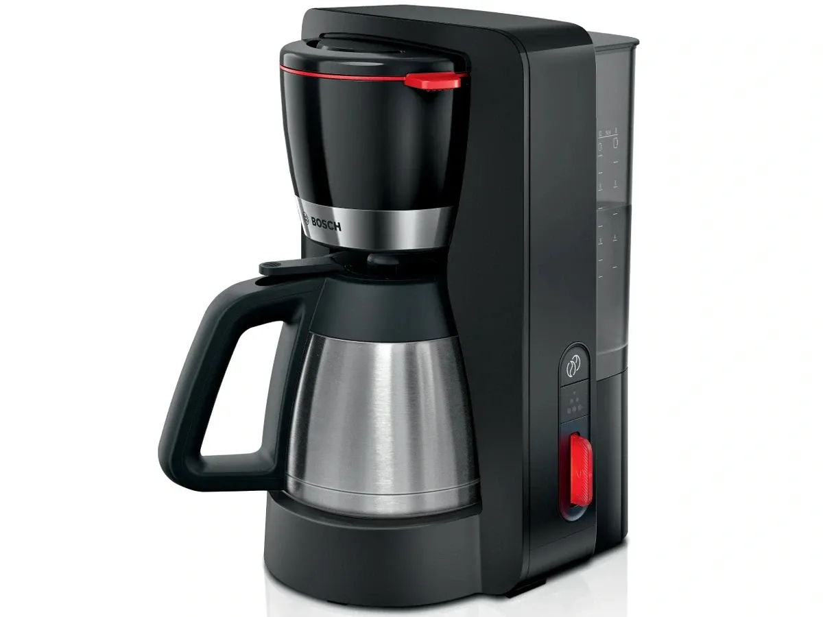 Máy pha cà phê Bosch TKA6M273
