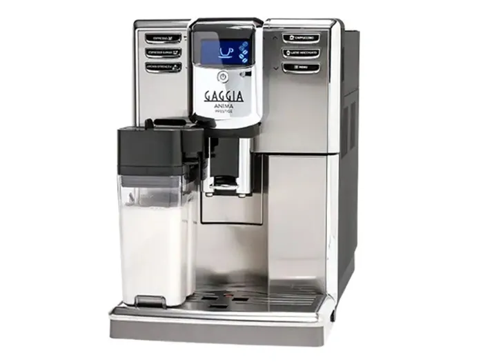 Máy pha cà phê Cappuccino tự động Gaggia Anima Prestige