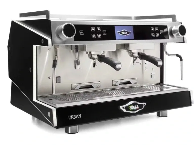 Máy pha cà phê chuyên nghiệp Wega Urban 2 Group