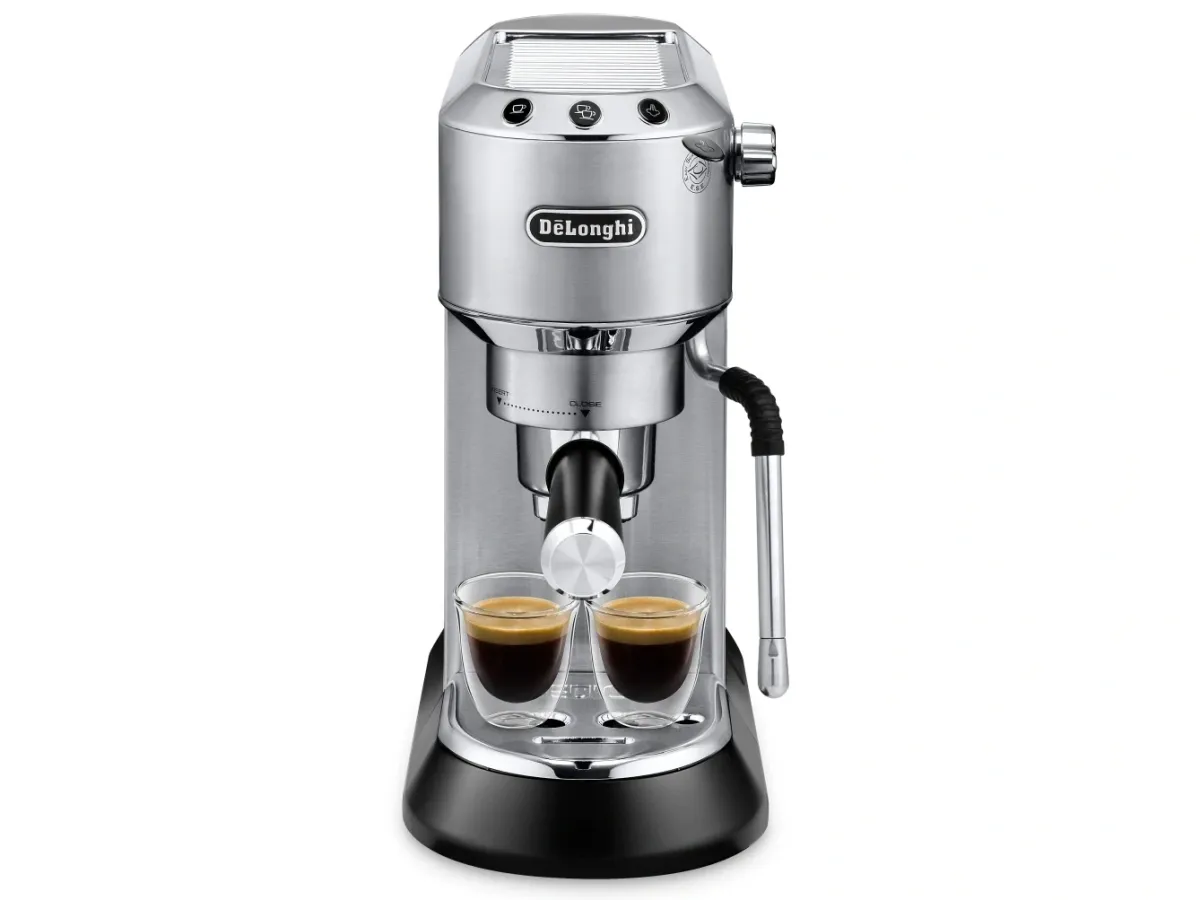 Máy pha cà phê Delonghi EC885.M