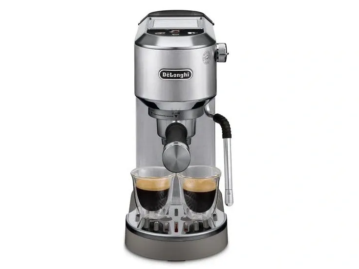 Máy pha cà phê Delonghi EC890