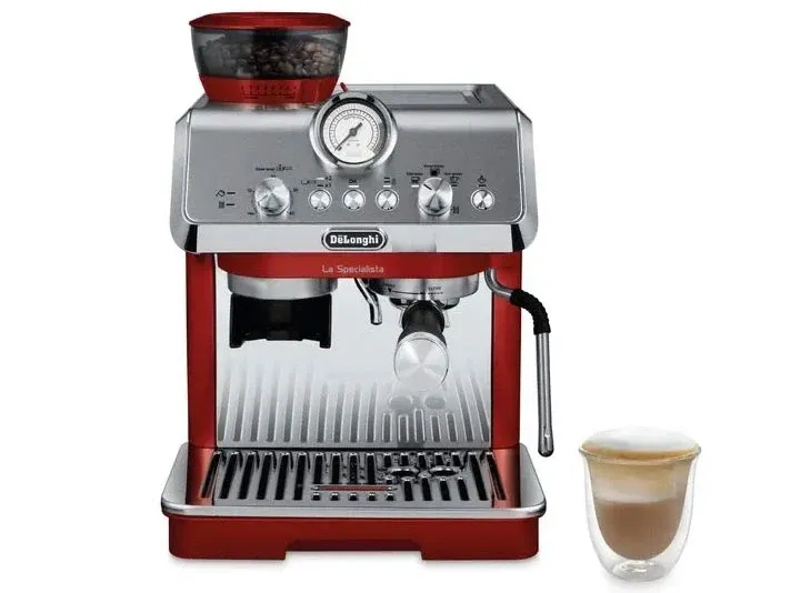Máy pha cà phê Delonghi EC9155.R