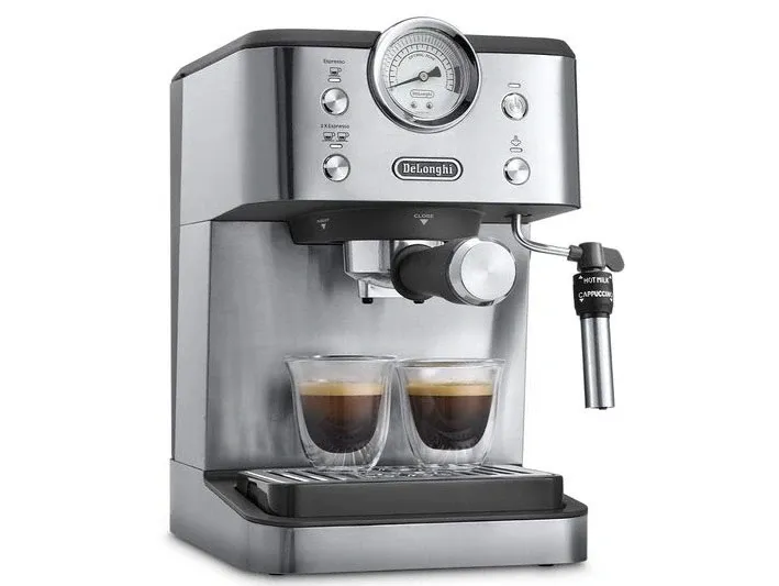Máy pha cà phê Delonghi EM450.M