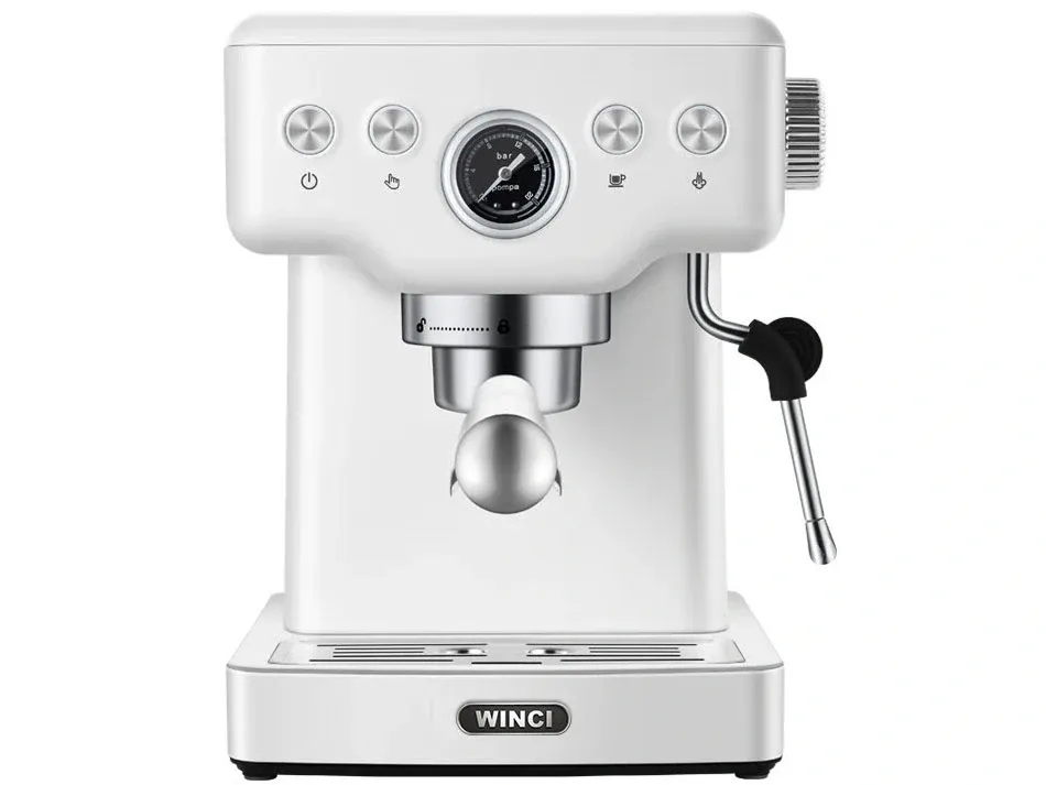 Máy pha cà phê Espresso Winci EM4212
